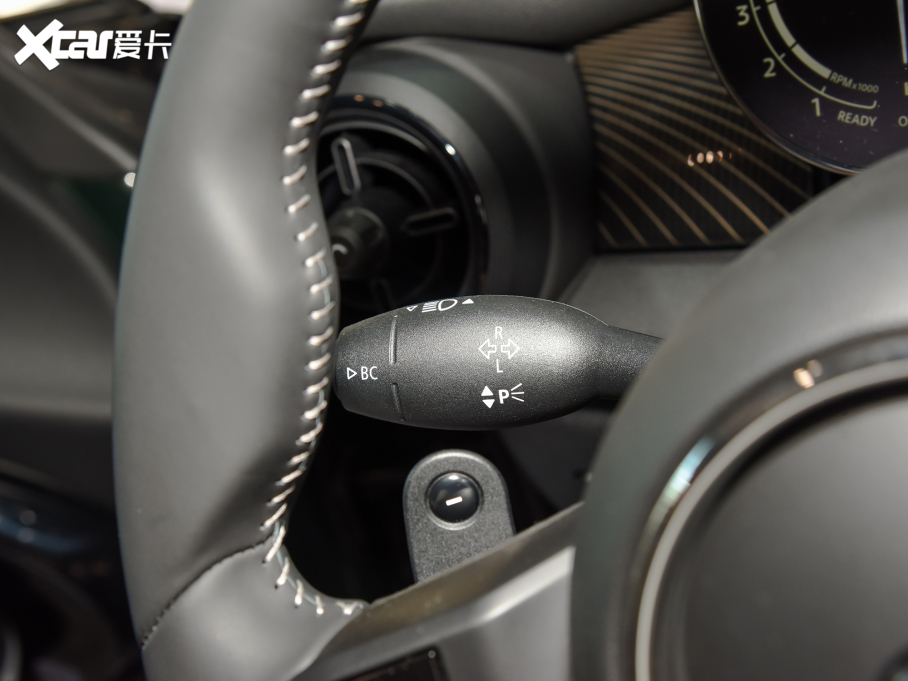 2022MINI 2.0T COOPER S (zh)؄e