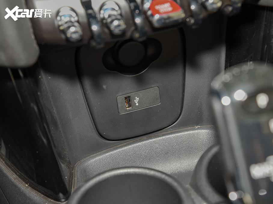 2022MINI 2.0T COOPER S ؄e