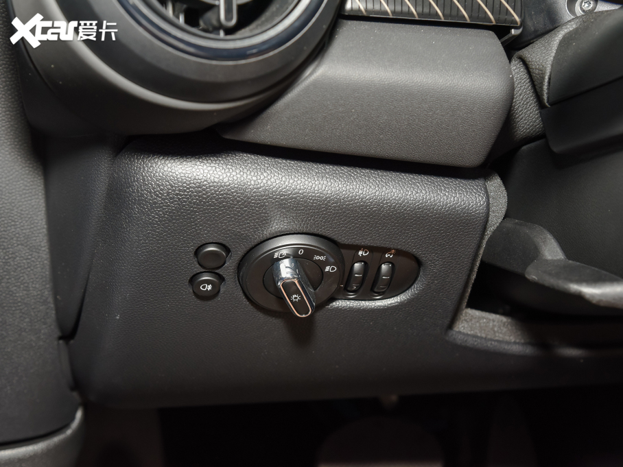 2022MINI 2.0T COOPER S (zh)؄e