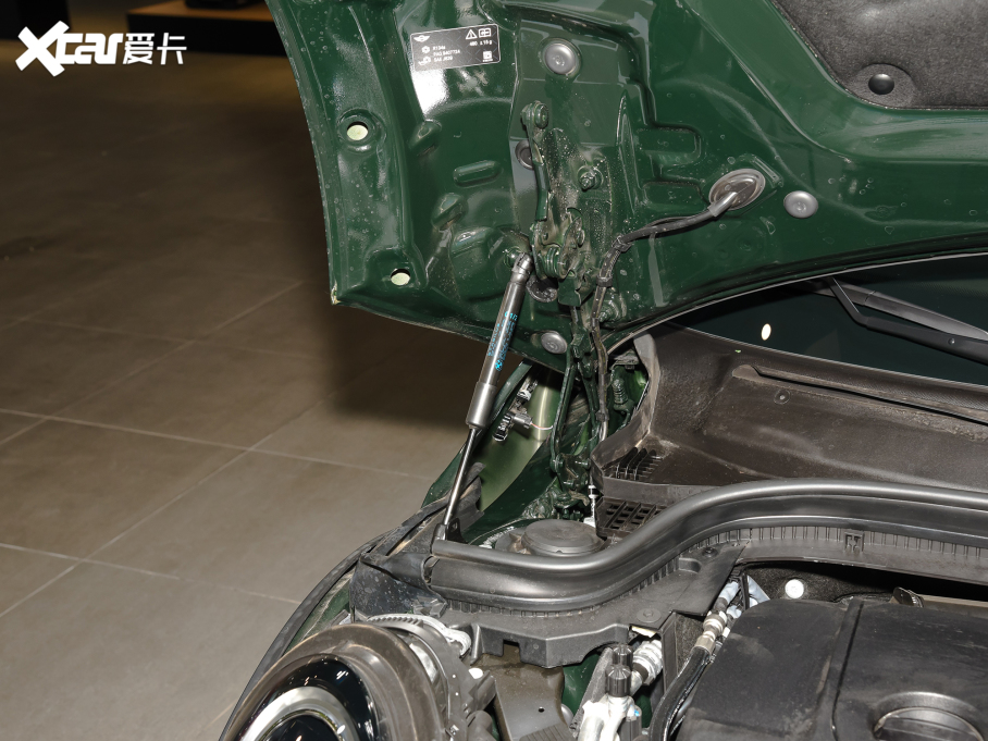 2022MINI 2.0T COOPER S (zh)؄e