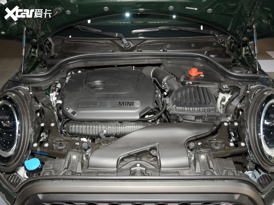 2022MINI 2.0T COOPER S (zh)؄e