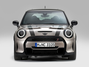 2022T 2.0T COOPER S  w^