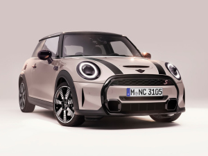 2022T 2.0T COOPER S  w^