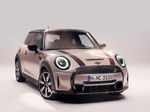 2022T 2.0T COOPER S  w^