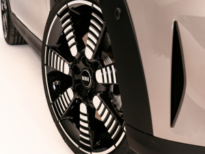 2022T 2.0T COOPER S  ^