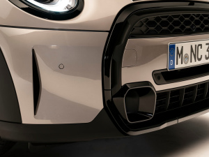 2022T 2.0T COOPER S  ^