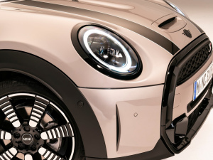 2022T 2.0T COOPER S  ^