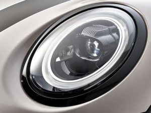 2022T 2.0T COOPER S  ^