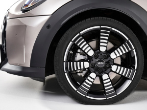 2022T 2.0T COOPER S  ^