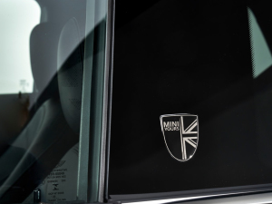 2022T 2.0T COOPER S  ^