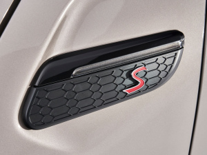 2022T 2.0T COOPER S  ^