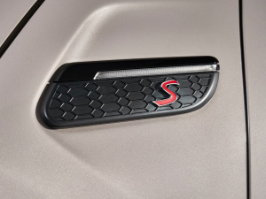 2022T 2.0T COOPER S  ^