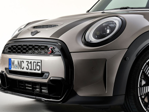 2022T 2.0T COOPER S  ^