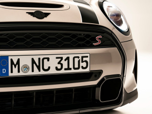 2022T 2.0T COOPER S  ^