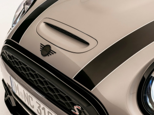 2022T 2.0T COOPER S  ^