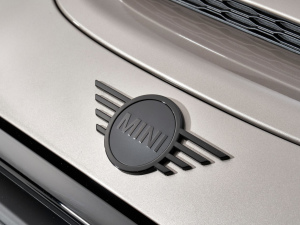 2022T 2.0T COOPER S  ^