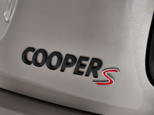 2022T 2.0T COOPER S  ^