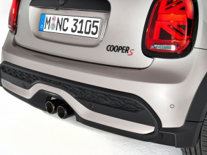 2022T 2.0T COOPER S  ^