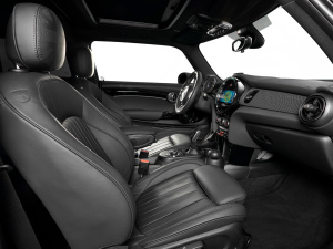 2022T 2.0T COOPER S  g