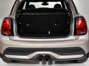 2022T 2.0T COOPER S  g