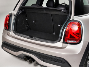 2022T 2.0T COOPER S  g