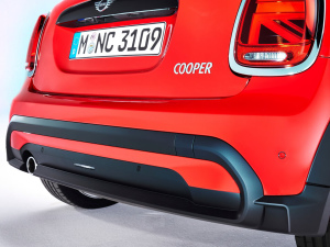 2022T 1.5T COOPER ˇg ^