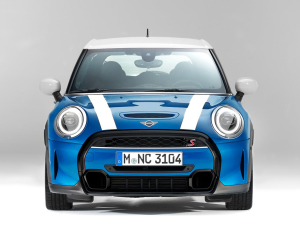 2022Ŀ T COOPER S w^