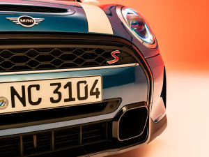 2022Ŀ T COOPER S (x)(ji)^