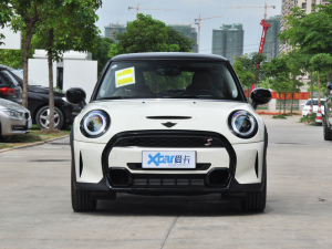 2022T 2.0T COOPER S (jng) ǰ