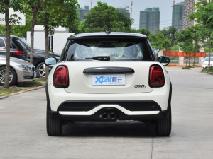 2022T 2.0T COOPER S (jng) 	