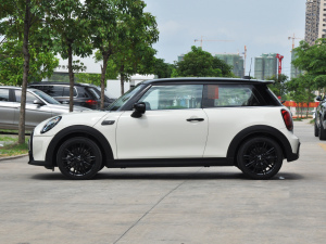 2022T 2.0T COOPER S (jng) ȣ