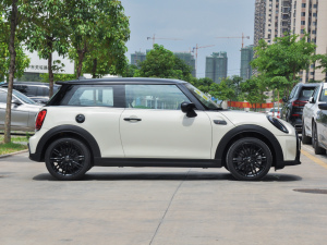 2022T 2.0T COOPER S (jng) w^