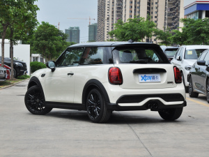 2022T 2.0T COOPER S (jng) 45