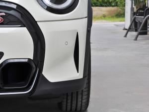 2022T 2.0T COOPER S  ^