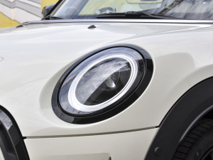 2022T 2.0T COOPER S  ^