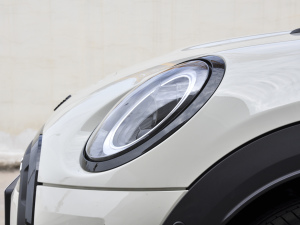 2022T 2.0T COOPER S  ^