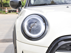 2022T 2.0T COOPER S  ^