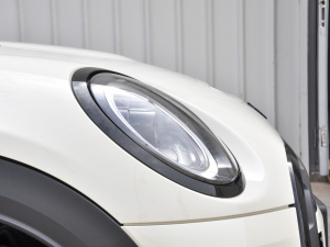 2022T 2.0T COOPER S  ^