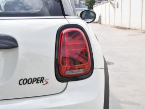 2022T 2.0T COOPER S (jng) β