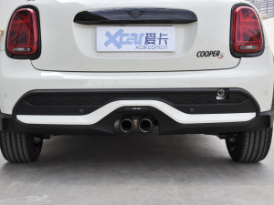 2022T 2.0T COOPER S (jng) Ś