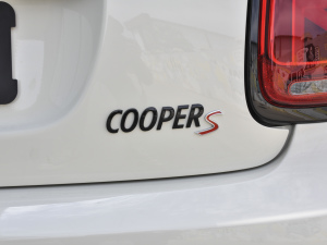 2022T 2.0T COOPER S (jng) (x)(ji)^
