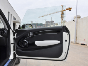 2022T 2.0T COOPER S  g