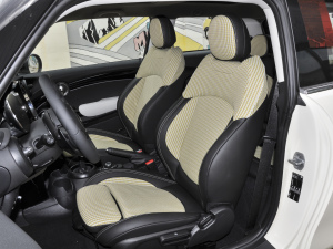 2022T 2.0T COOPER S  {