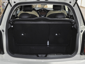 2022T 2.0T COOPER S  g