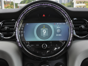 2022T 2.0T COOPER S  п؅^