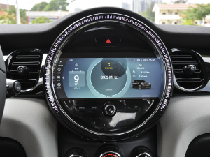 2022T 2.0T COOPER S  п؅^