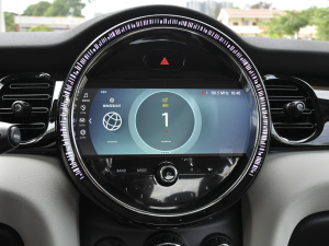 2022T 2.0T COOPER S  п؅^