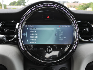 2022T 2.0T COOPER S  п؅^