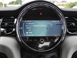 2022T 2.0T COOPER S  п؅^