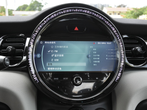 2022T 2.0T COOPER S  {